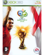 FIFA 2006 World Cup Germany (Xbox 360)